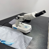 VWR Stereo Microscope image 2